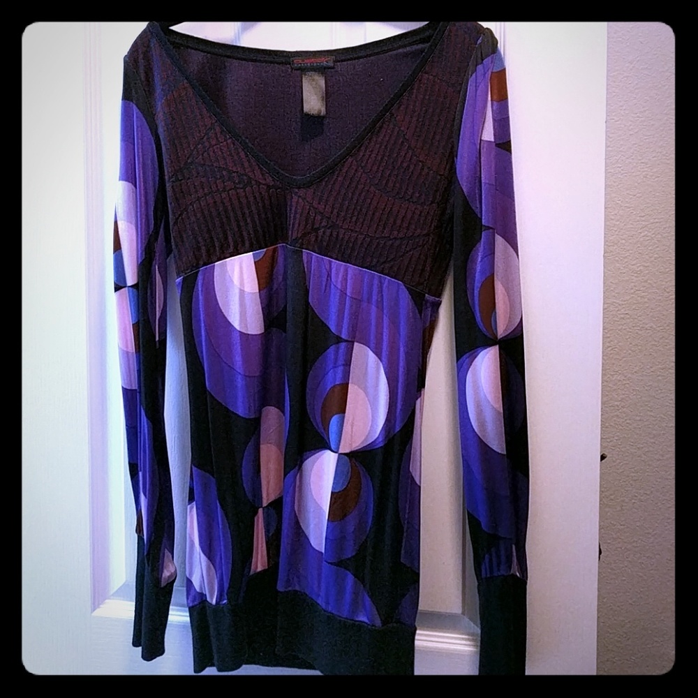 Fun party dress