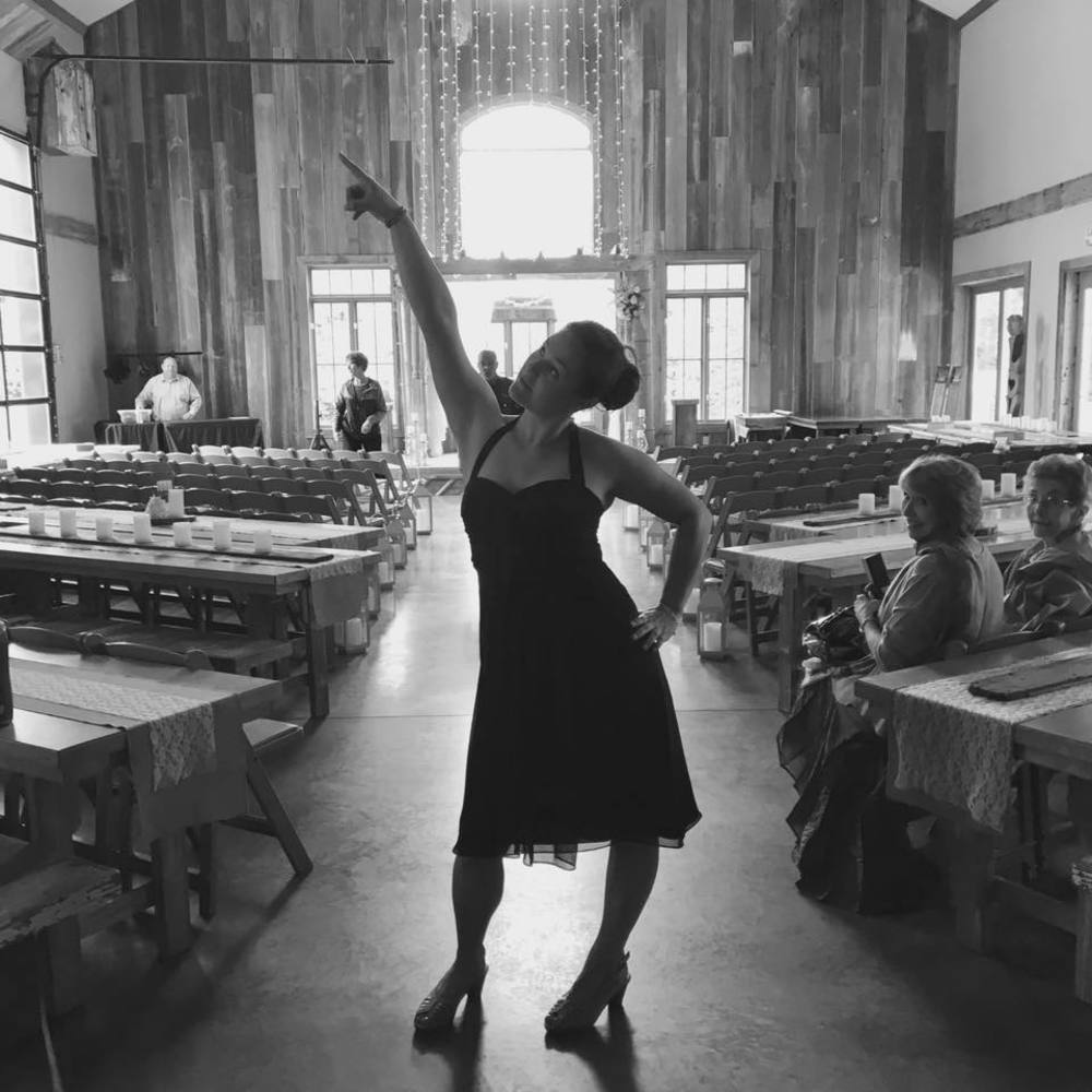 Meet your Posher, Colleen