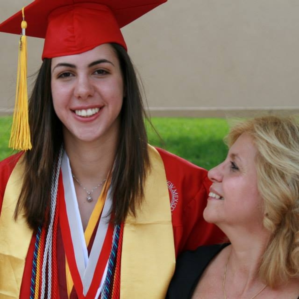 Meet your Posher, Hilda