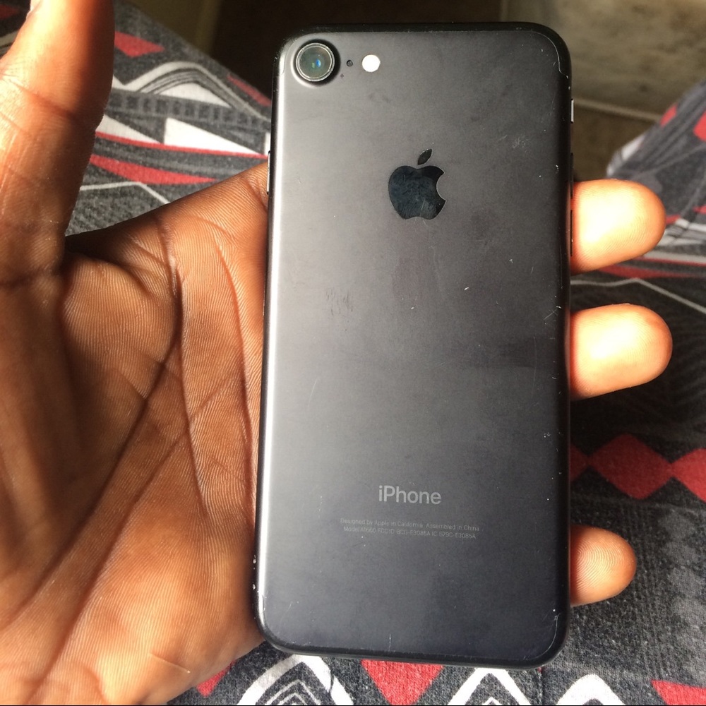 iPhone 7