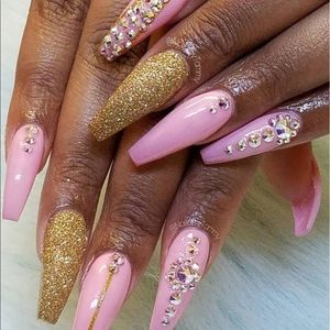 Meet your Posher, Liz