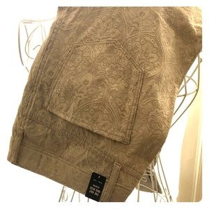 Abercrombie The A&F mid rise leggings