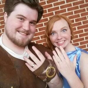 Meet your Posher, Kelsey