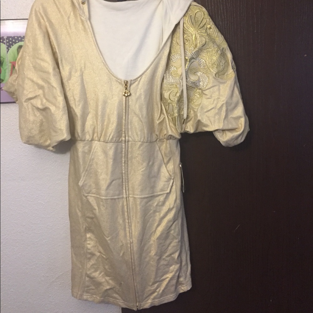Brand new Dereon dress