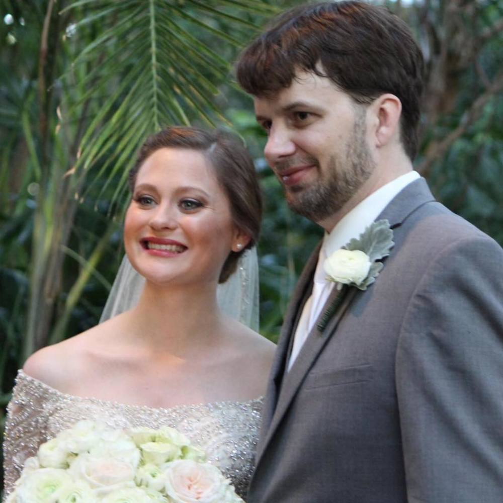 Meet your Posher, Monica