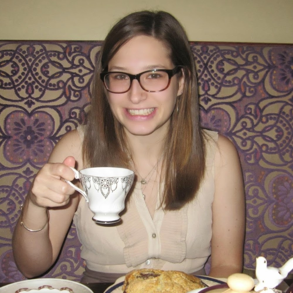 Meet your Posher, Laurie