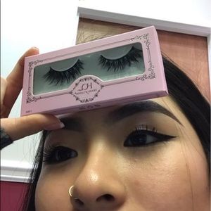 Meet your Posher, Kaleb