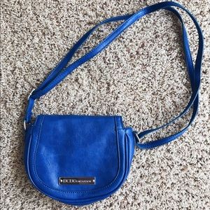 BCBGeneration cross body purse