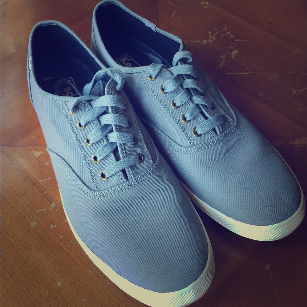 Keds Champion Army Sneaker