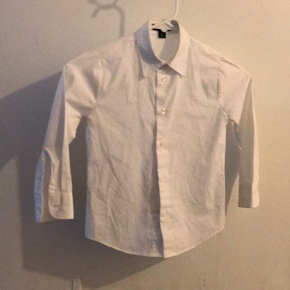 Boys shirt