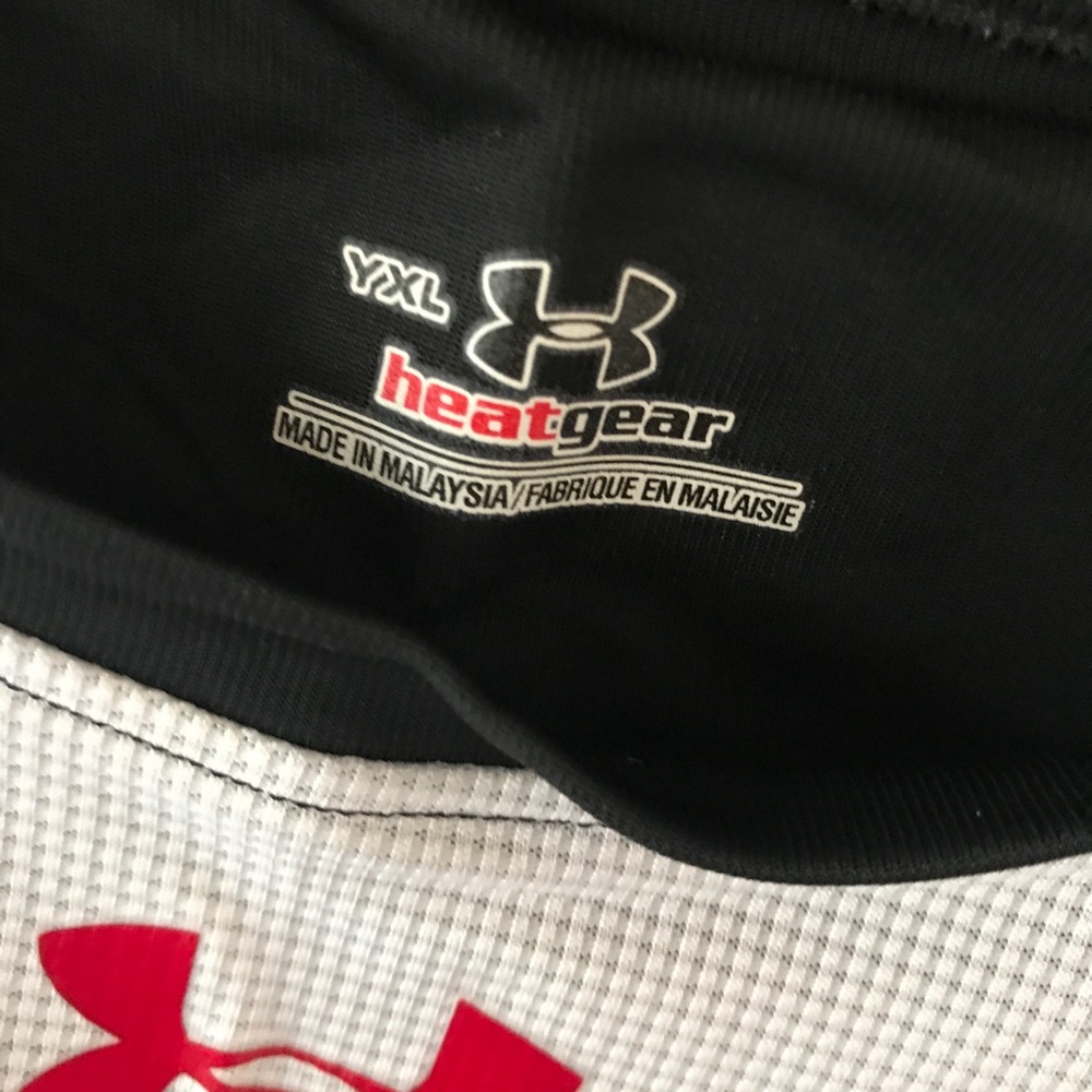 Under armour