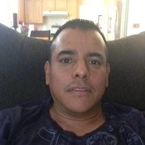 Meet your Posher, Antonio