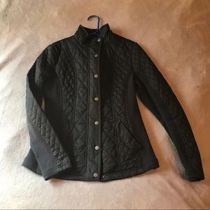 👄Fashion Black Jacket