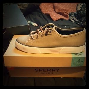 Sperry shoes