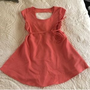 Motherhood Maternity Top