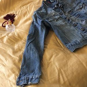 Divided brand denim jacket