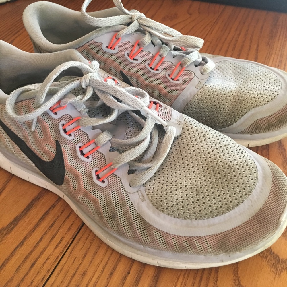 Nike Free Run 5.0