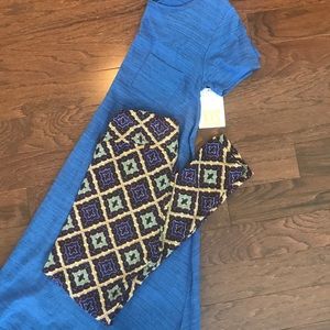 Lularoe Outfit