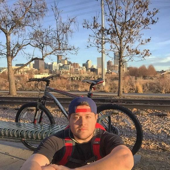 Meet your Posher, Justin - Picture 1 of 1