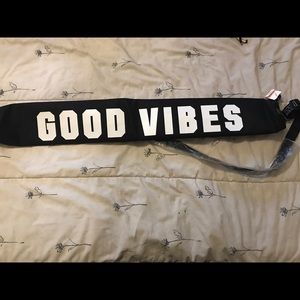 Pink/Victoria's Secret Mobile Drink Carrier