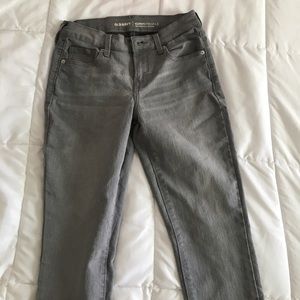 Old Navy Curvy Jeans