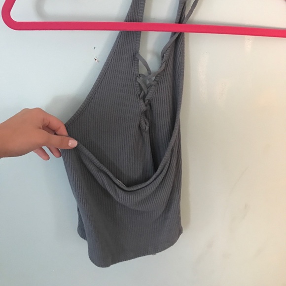 Urban outfitters halter top - Picture 4 of 4