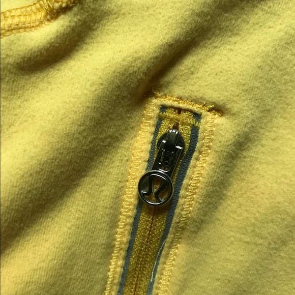 Lululemon Long Sleeve - Picture 2 of 3