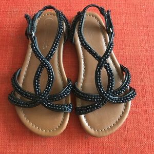 Toddler sandals