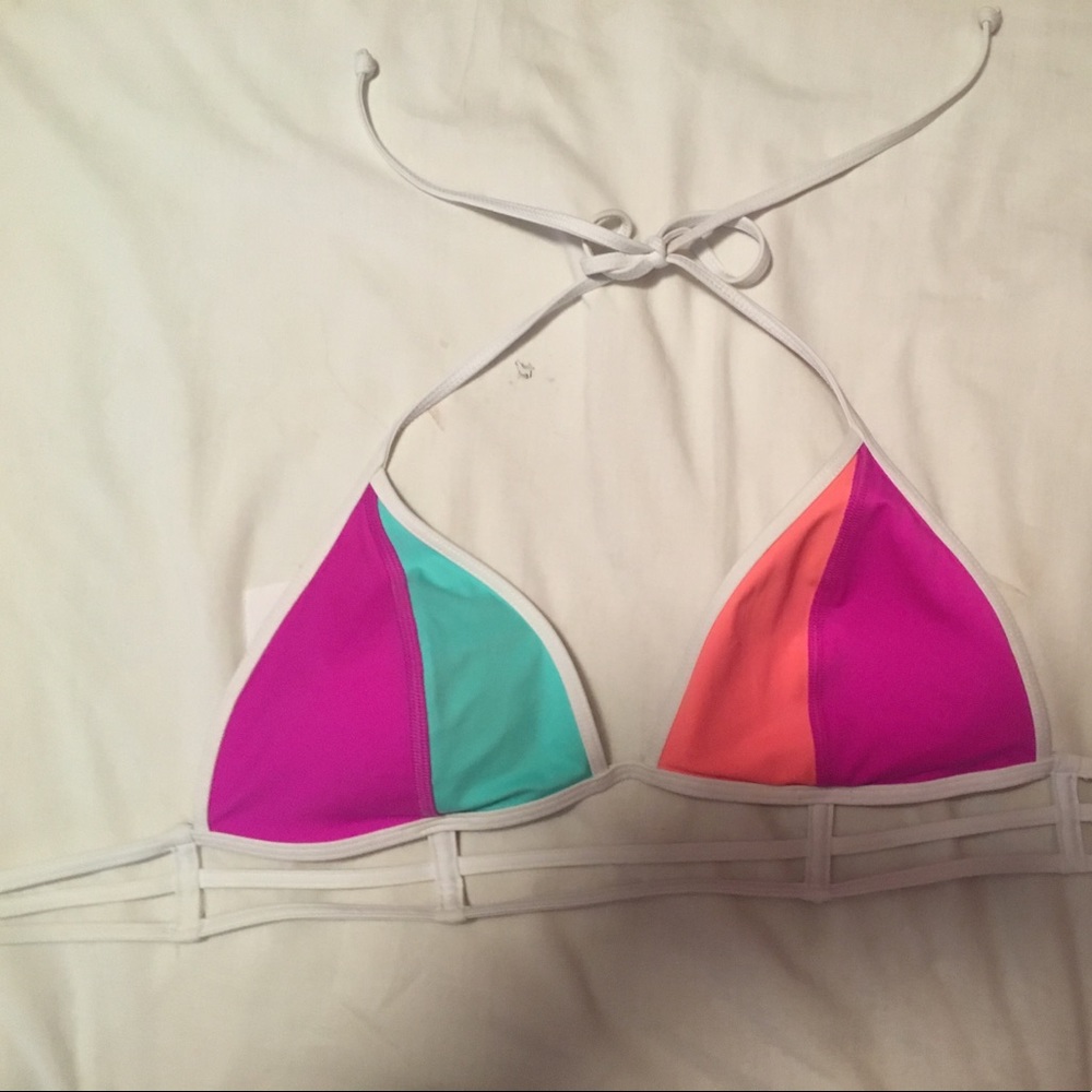 VS BATHING SUIT TOP