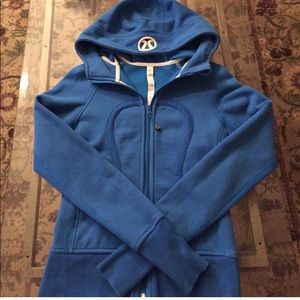 Lululemon scuba hoodie