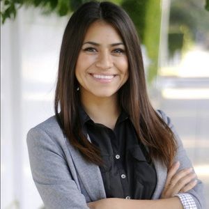 Meet your Posher, Itzel