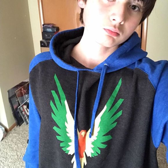 Meet your Posher, Christian - Picture 1 of 1