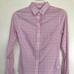 Banana Republic Blouse -- 00P