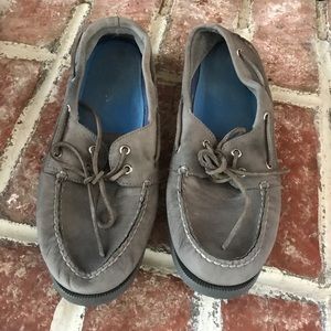 Sperry Boat Shoes