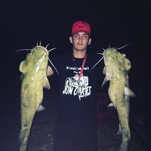 Meet your Posher, Forrest