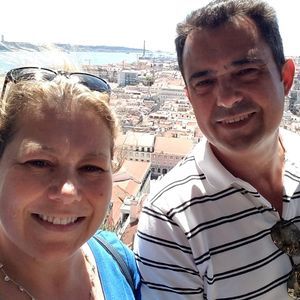 Meet your Posher, Paula