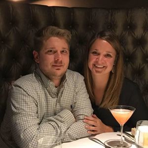 Meet your Posher, Mallory