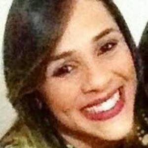 Meet your Posher, Leticia