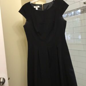 Perfect black dress