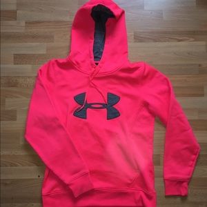 Under Armour Hoodie