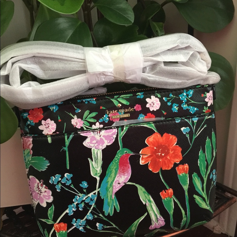 ♠️ Kate Spade ♠️ Cross body bag - Picture 2 of 7