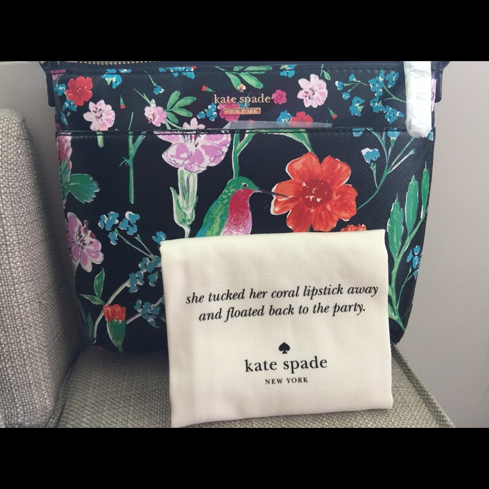 ♠️ Kate Spade ♠️ Cross body bag