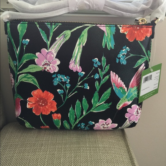 ♠️ Kate Spade ♠️ Cross body bag - Picture 4 of 7