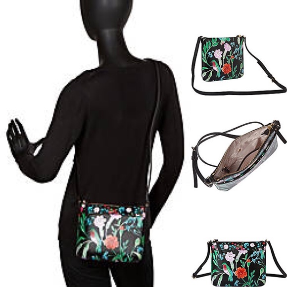 ♠️ Kate Spade ♠️ Cross body bag - Picture 6 of 7