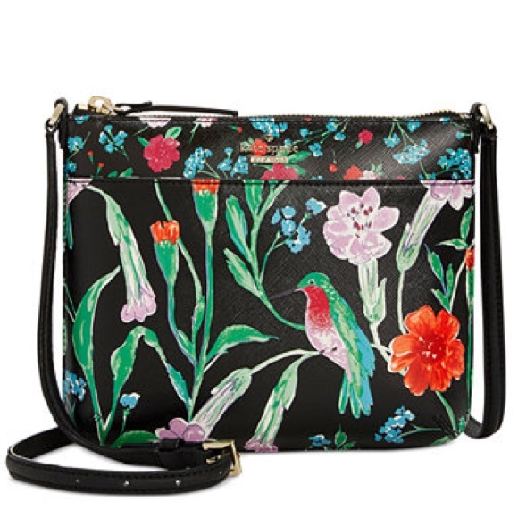 ♠️ Kate Spade ♠️ Cross body bag - Picture 3 of 7