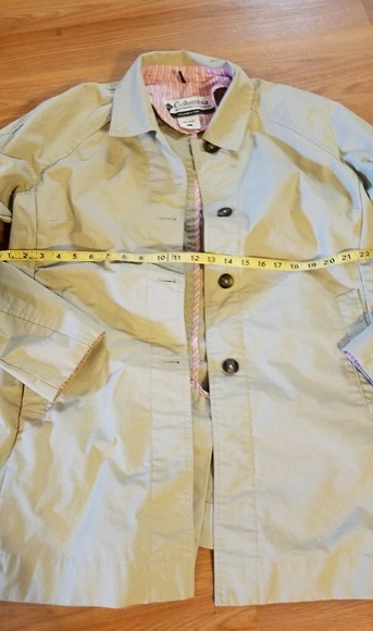 Columbia Jackets & Blazers - Columbia Jacket