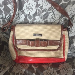 Nine & CO. Mini hand bag