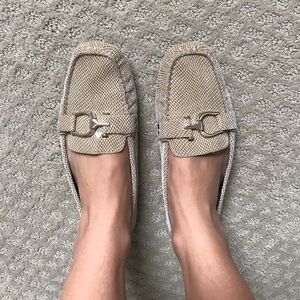 AK Anne Klein iflex Loafers