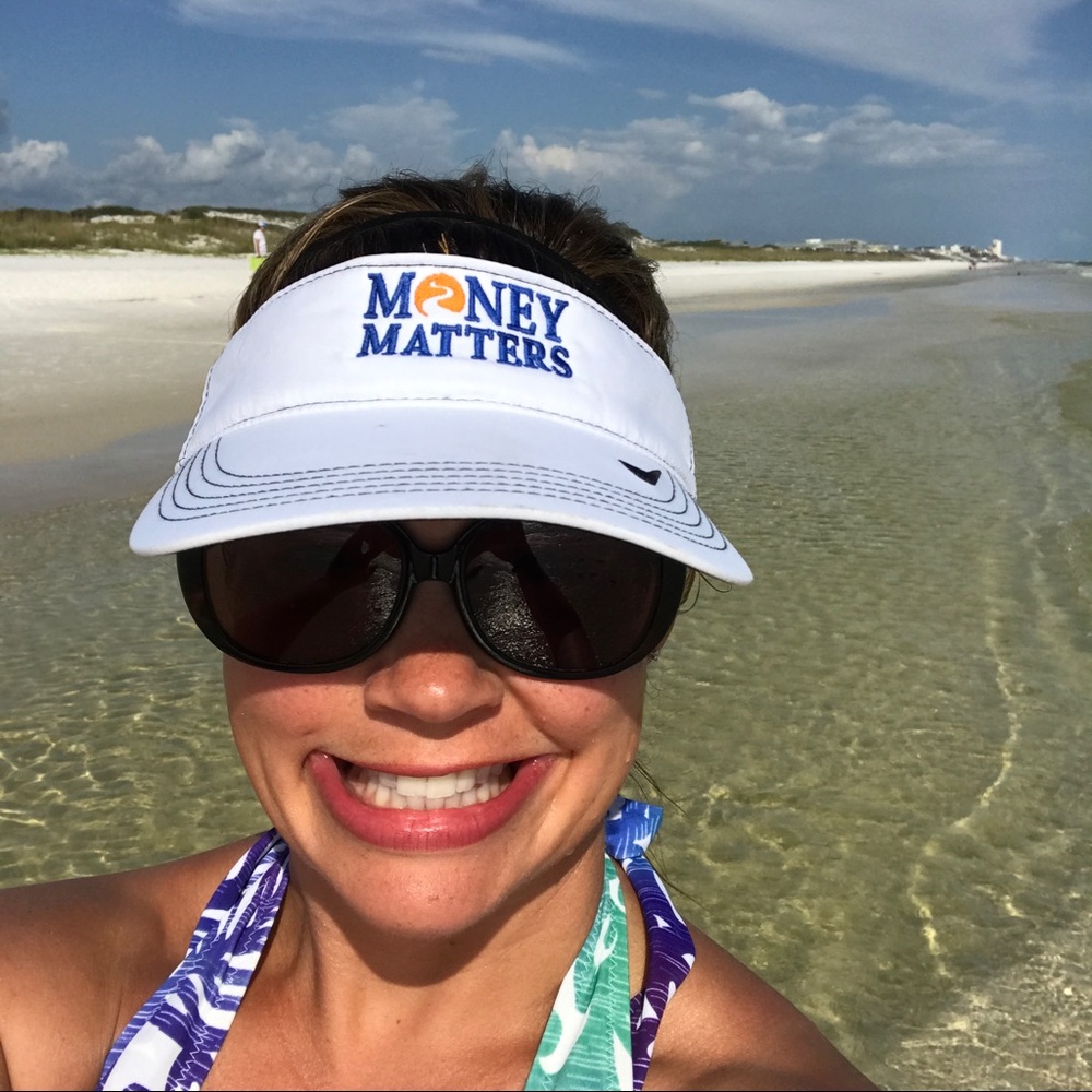 Meet your Posher, Mary ann