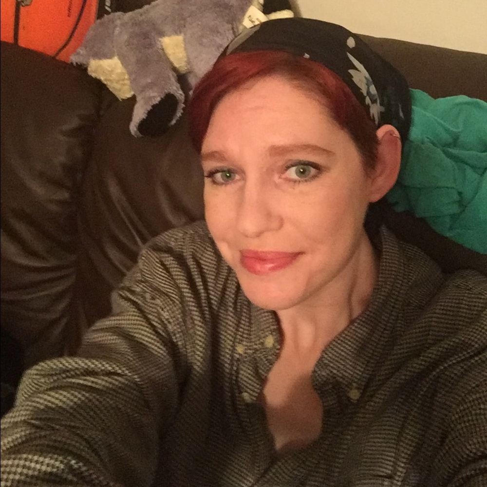 Meet your Posher, Amy